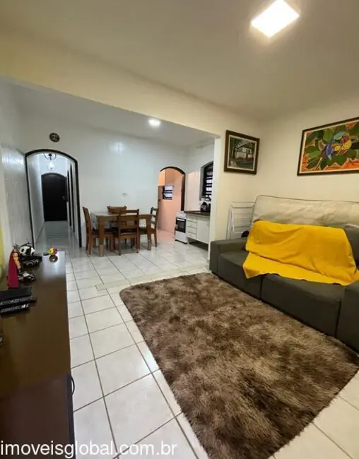 Foto 1 de Apartamento com 1 quarto à venda, 50m2 em Sao Sebastiao - SP
