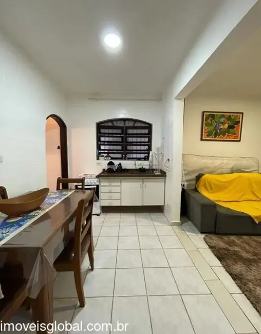 Foto 7 de Apartamento com 1 quarto à venda, 50m2 em Sao Sebastiao - SP