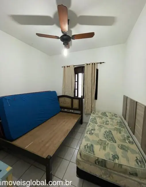 Foto 2 de Apartamento com 1 quarto à venda, 50m2 em Sao Sebastiao - SP
