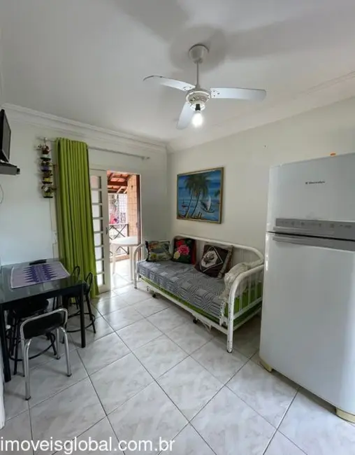 Foto 7 de Loft / Flat com 1 quarto à venda, 40m2 em Sao Sebastiao - SP