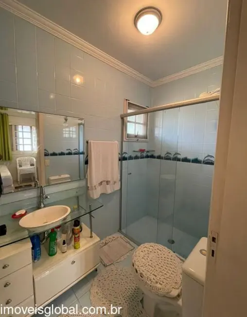 Foto 9 de Loft / Flat com 1 quarto à venda, 40m2 em Sao Sebastiao - SP