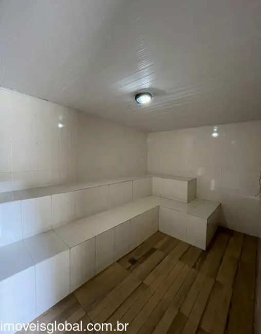 Foto 2 de Loft / Flat com 1 quarto à venda, 40m2 em Sao Sebastiao - SP