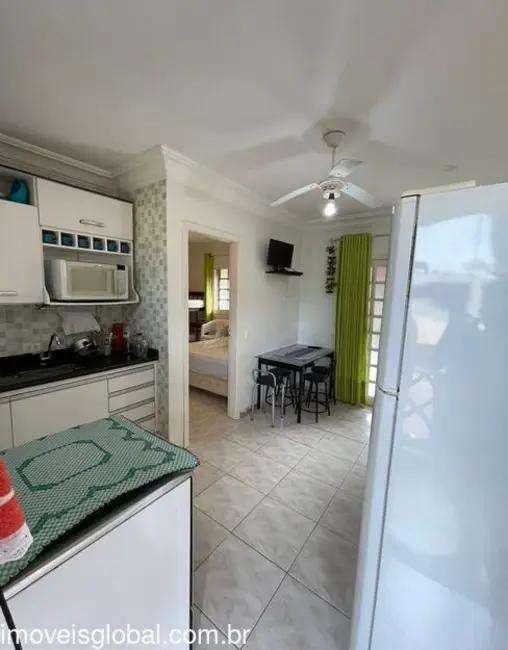 Foto 6 de Loft / Flat com 1 quarto à venda, 40m2 em Sao Sebastiao - SP