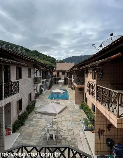 Foto 5 de Loft / Flat com 1 quarto à venda, 40m2 em Sao Sebastiao - SP