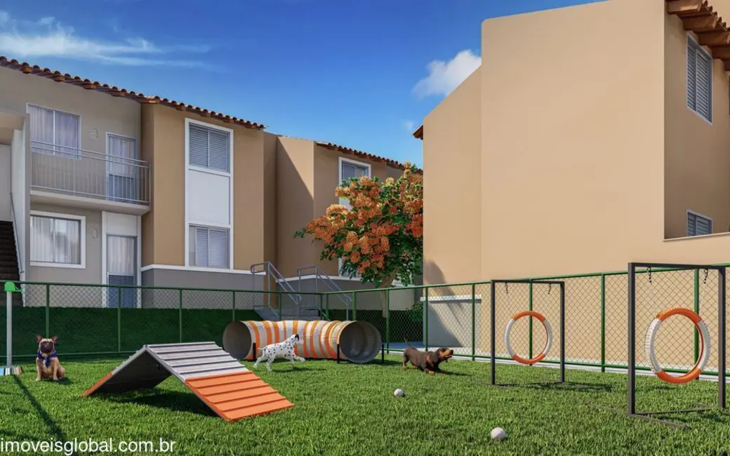 Foto 4 de Lançamento com 2 quartos à venda, 43m2 em Colinas de Indaiatuba, Indaiatuba - SP