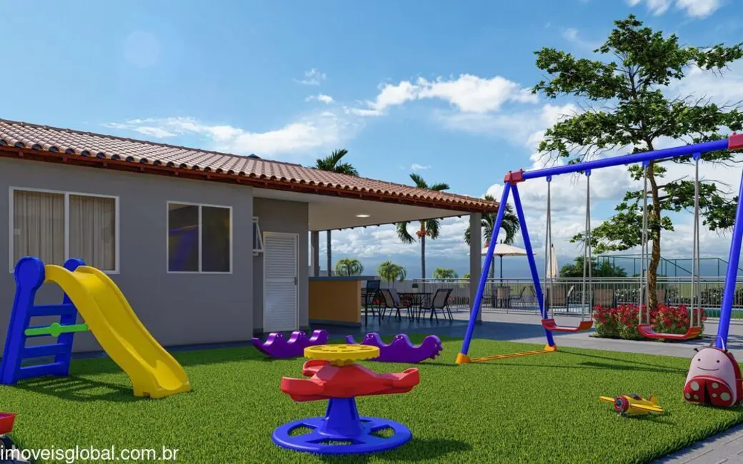 Foto 5 de Lançamento com 2 quartos à venda, 43m2 em Colinas de Indaiatuba, Indaiatuba - SP