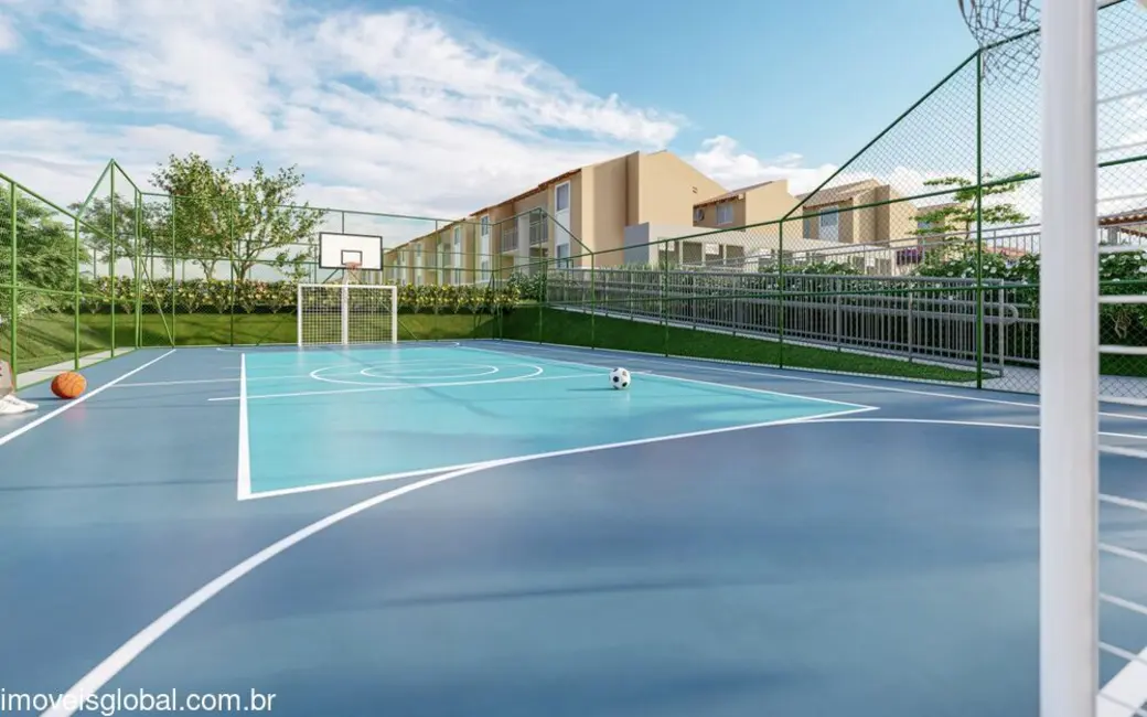 Foto 6 de Lançamento com 2 quartos à venda, 43m2 em Colinas de Indaiatuba, Indaiatuba - SP