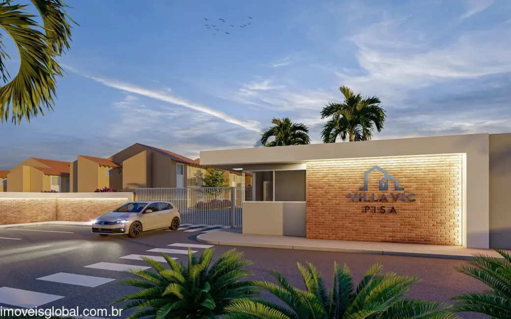 Foto 2 de Lançamento com 2 quartos à venda, 43m2 em Colinas de Indaiatuba, Indaiatuba - SP