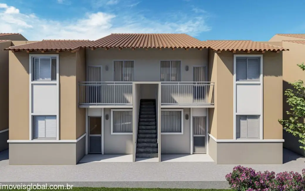 Foto 1 de Lançamento com 2 quartos à venda, 43m2 em Colinas de Indaiatuba, Indaiatuba - SP