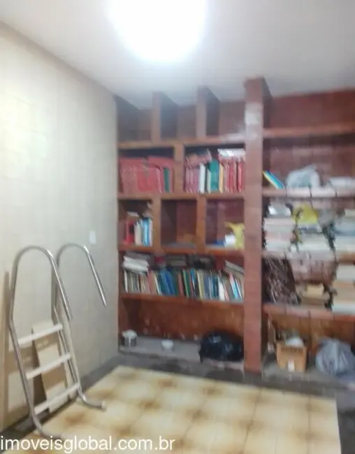 Foto 6 de Casa de Condomínio com 5 quartos para alugar, 250m2 em Vila Valqueire, Rio De Janeiro - RJ