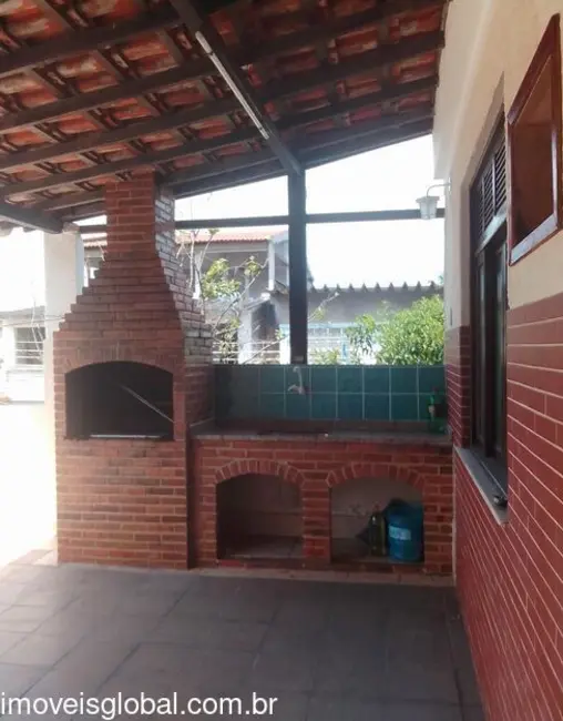 Foto 7 de Casa de Condomínio com 5 quartos para alugar, 250m2 em Vila Valqueire, Rio De Janeiro - RJ