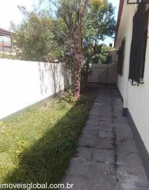 Foto 4 de Casa de Condomínio com 5 quartos para alugar, 250m2 em Vila Valqueire, Rio De Janeiro - RJ