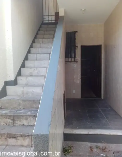 Foto 5 de Casa de Condomínio com 5 quartos para alugar, 250m2 em Vila Valqueire, Rio De Janeiro - RJ