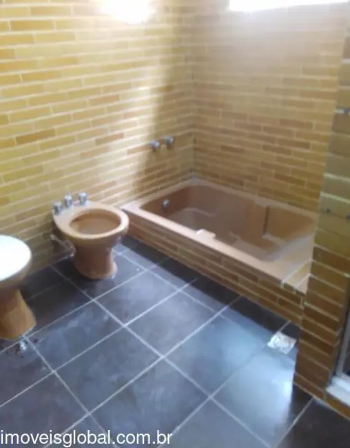 Foto 8 de Casa de Condomínio com 5 quartos para alugar, 250m2 em Vila Valqueire, Rio De Janeiro - RJ