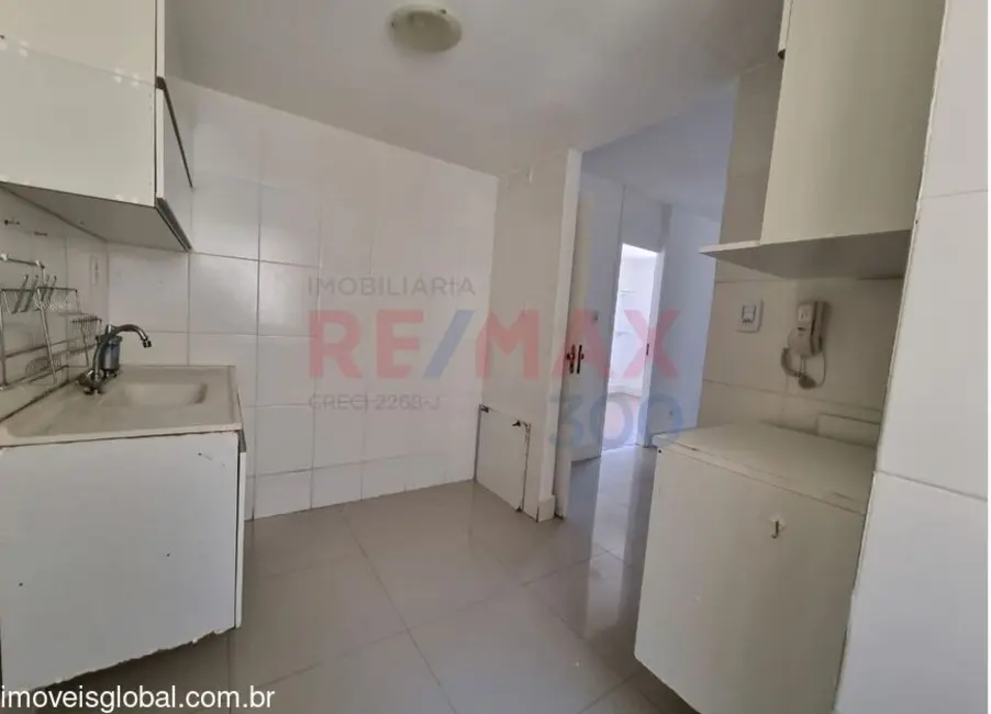 Foto 1 de Apartamento com 3 quartos à venda, 55m2 em Recreio Ipitanga, Lauro De Freitas - BA