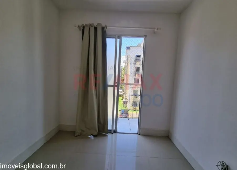 Apartamento com 3 quartos à venda, 55m2 em Recreio Ipitanga, Lauro De Freitas - BA - imagem 3 Foto 3 de Apartamento com 3 quartos à venda, 55m2 em Recreio Ipitanga, Lauro De Freitas - BA