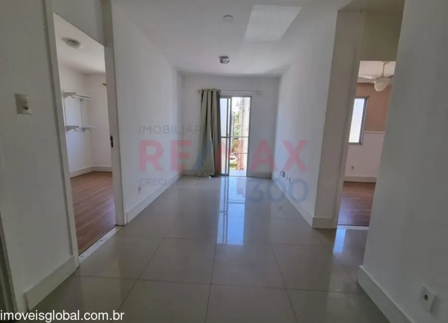 Apartamento com 3 quartos à venda, 55m2 em Recreio Ipitanga, Lauro De Freitas - BA - imagem 4 Foto 4 de Apartamento com 3 quartos à venda, 55m2 em Recreio Ipitanga, Lauro De Freitas - BA