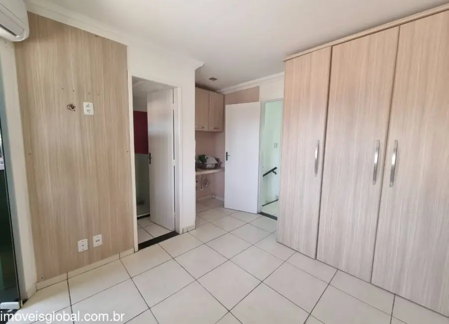 Foto 4 de Casa com 3 quartos para alugar, 103m2 em Lauro De Freitas - BA