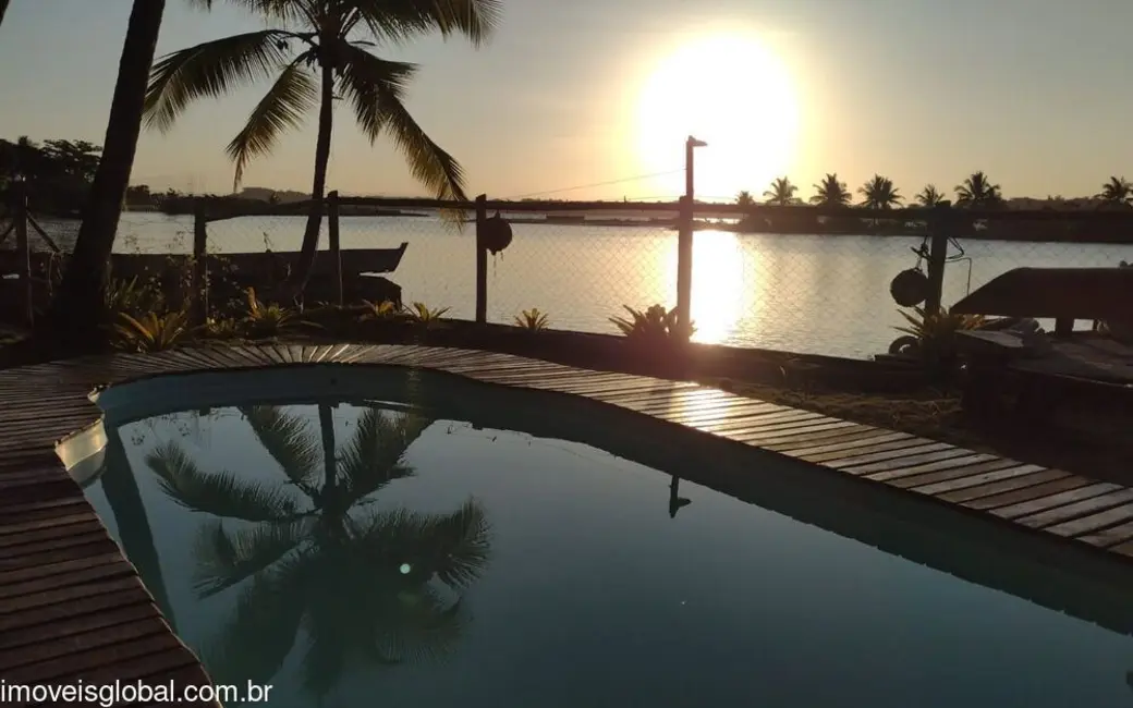 Foto 8 de Casa com 3 quartos para alugar, 200m2 em Marau - BA