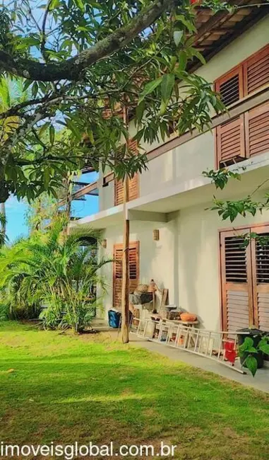 Foto 7 de Casa com 3 quartos para alugar, 200m2 em Marau - BA