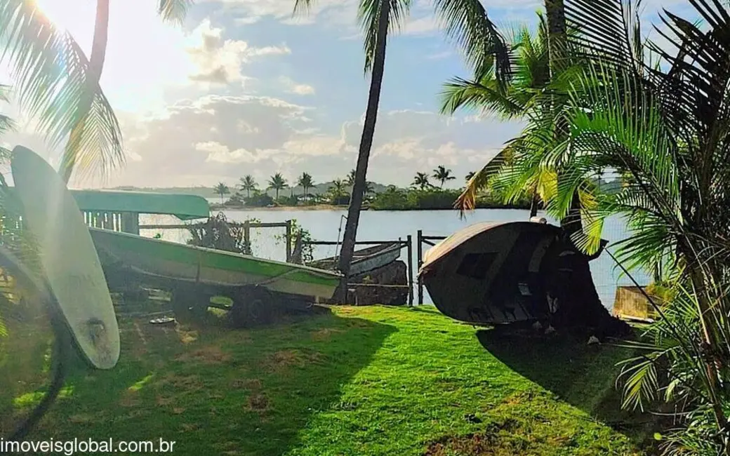 Foto 5 de Casa com 3 quartos para alugar, 200m2 em Marau - BA