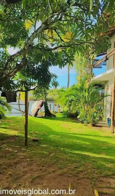 Foto 6 de Casa com 3 quartos para alugar, 200m2 em Marau - BA