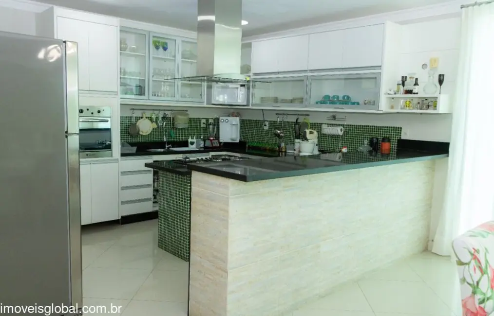 Foto 5 de Casa de Condomínio com 3 quartos à venda, 456m2 em Portão, Lauro De Freitas - BA