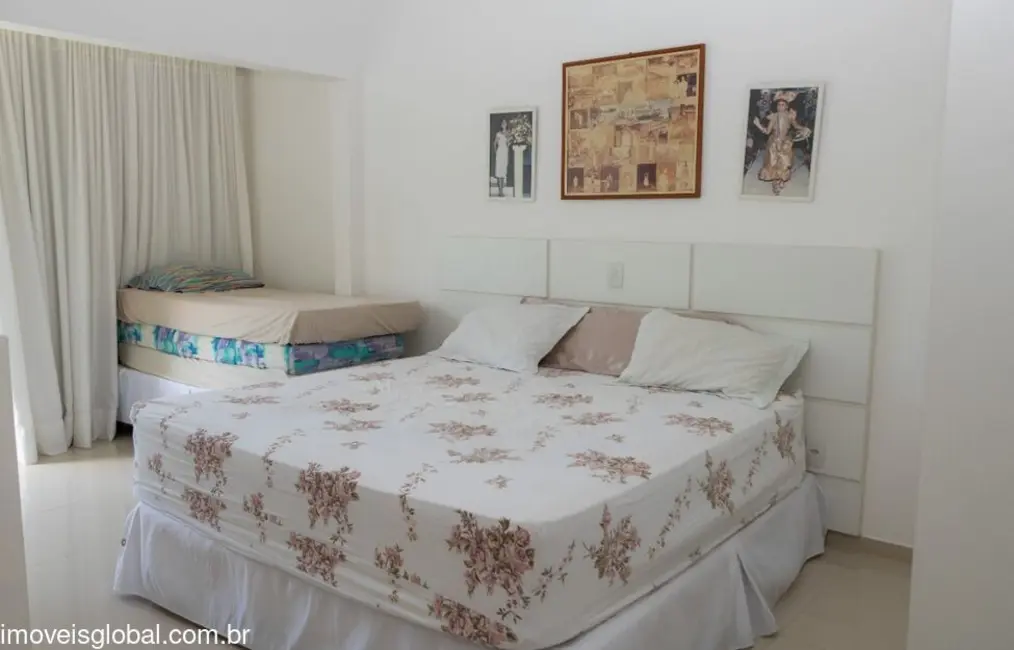 Foto 9 de Casa de Condomínio com 3 quartos à venda, 456m2 em Portão, Lauro De Freitas - BA
