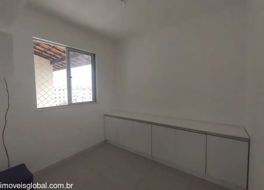 Apartamento com 3 quartos à venda, 55m2 em Camacari - BA - imagem 5 Foto 5 de Apartamento com 3 quartos à venda, 55m2 em Camacari - BA