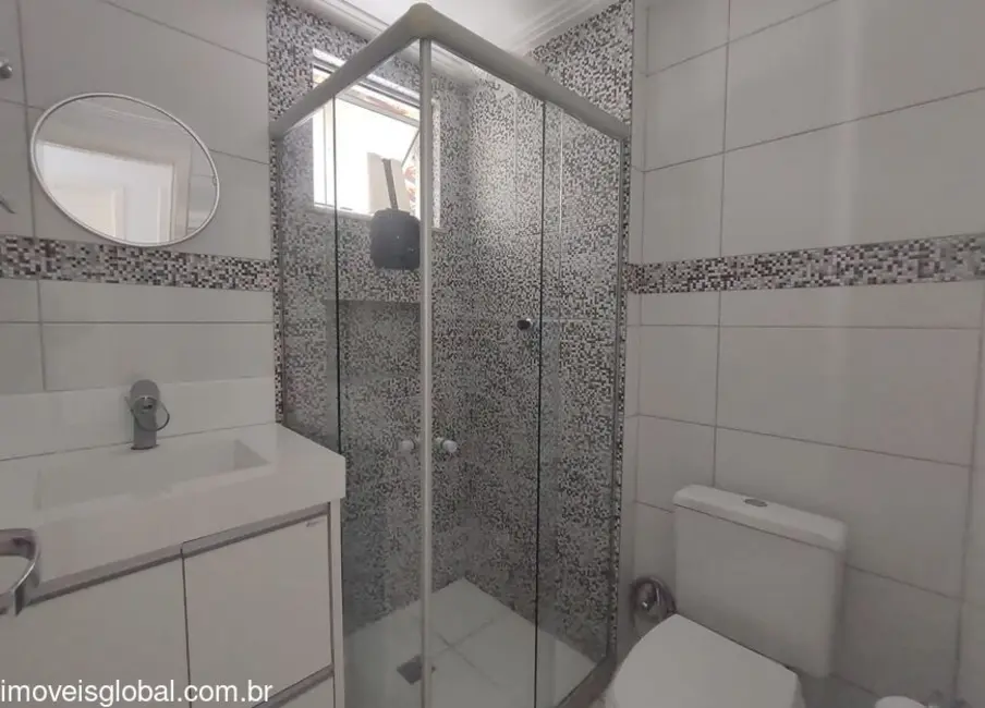 Apartamento com 3 quartos à venda, 55m2 em Camacari - BA - imagem 3 Foto 3 de Apartamento com 3 quartos à venda, 55m2 em Camacari - BA