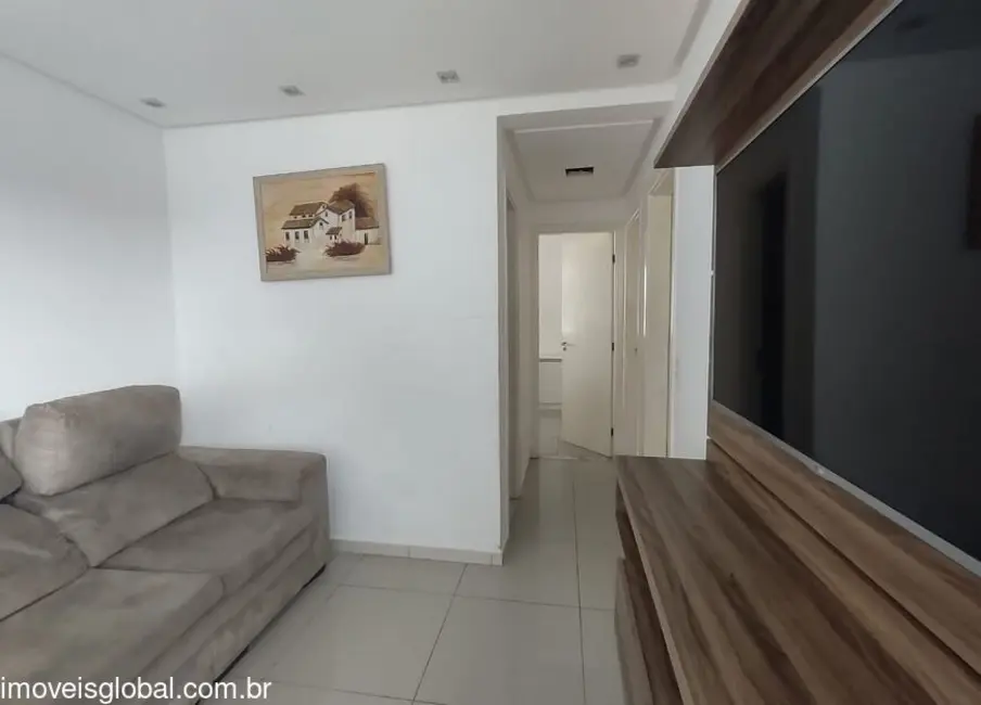 Apartamento com 3 quartos à venda, 55m2 em Camacari - BA - imagem 8 Foto 8 de Apartamento com 3 quartos à venda, 55m2 em Camacari - BA