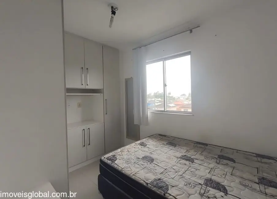 Apartamento com 3 quartos à venda, 55m2 em Camacari - BA - imagem 6 Foto 6 de Apartamento com 3 quartos à venda, 55m2 em Camacari - BA