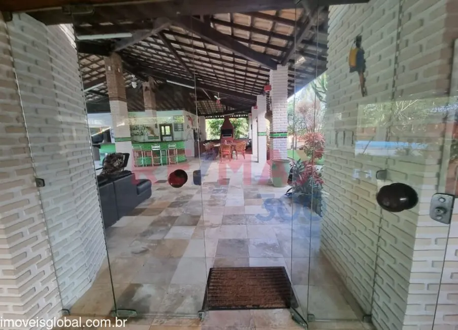 Casa com 4 quartos à venda, 526m2 em Lauro De Freitas - BA - imagem 9 Foto 9 de Casa com 4 quartos à venda, 526m2 em Lauro De Freitas - BA