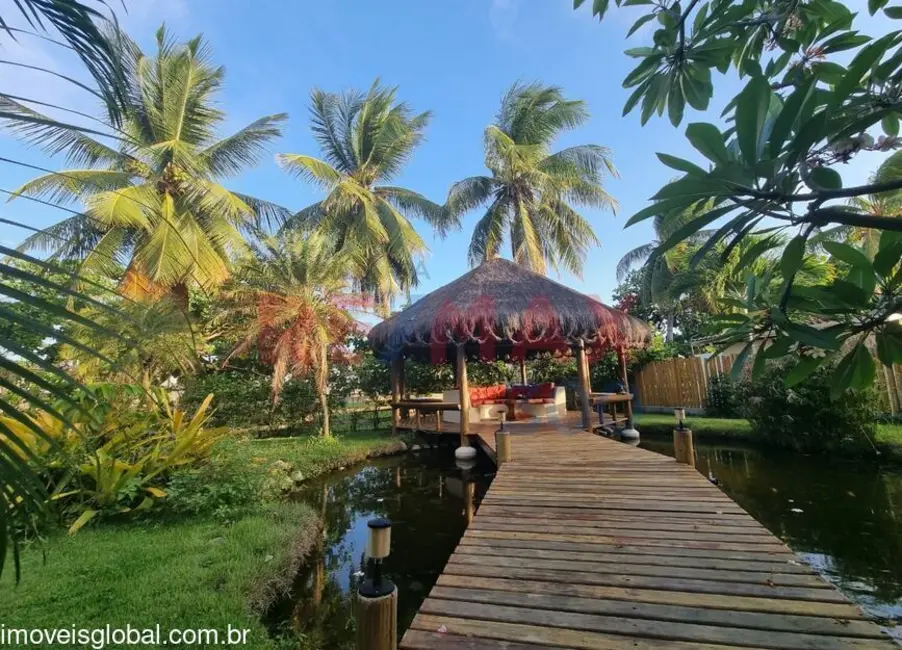 Casa com 4 quartos à venda, 526m2 em Lauro De Freitas - BA - imagem 7 Foto 7 de Casa com 4 quartos à venda, 526m2 em Lauro De Freitas - BA