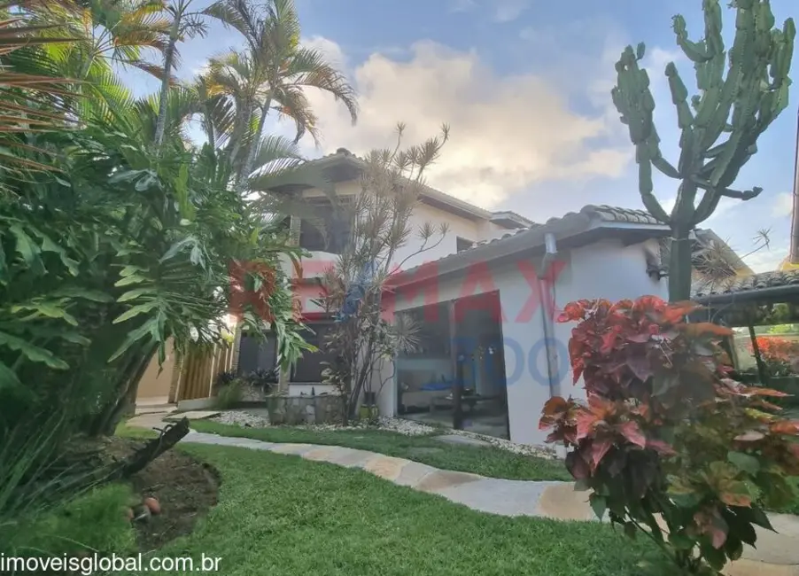 Casa com 4 quartos à venda, 526m2 em Lauro De Freitas - BA - imagem 8 Foto 8 de Casa com 4 quartos à venda, 526m2 em Lauro De Freitas - BA