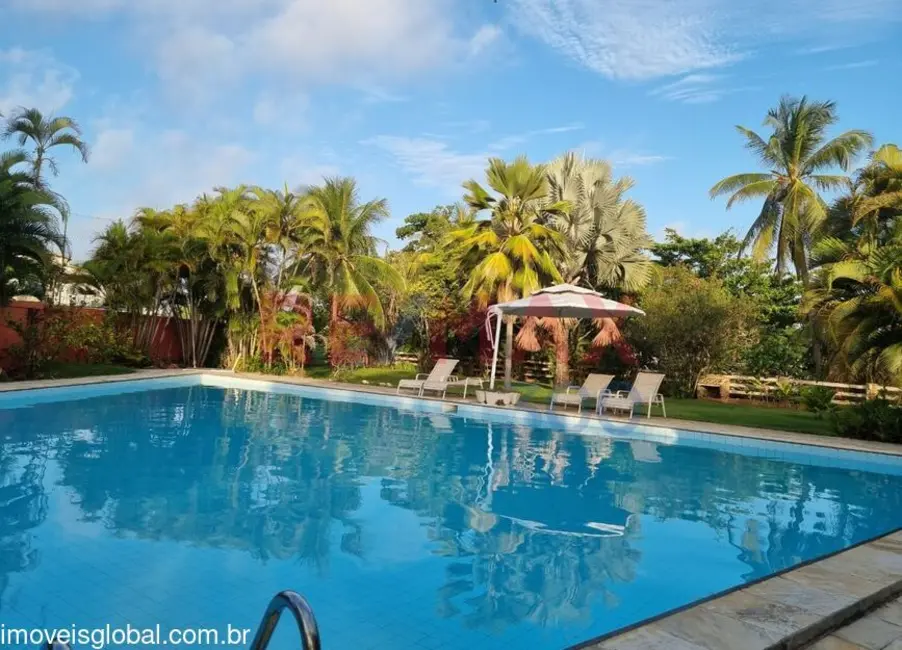 Casa com 4 quartos à venda, 526m2 em Lauro De Freitas - BA - imagem 4 Foto 4 de Casa com 4 quartos à venda, 526m2 em Lauro De Freitas - BA