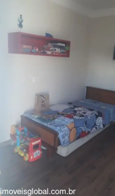 Foto 8 de Casa de Condomínio com 3 quartos à venda, 270m2 em Jardim Reserva Bom Viver de Indaiatuba, Indaiatuba - SP