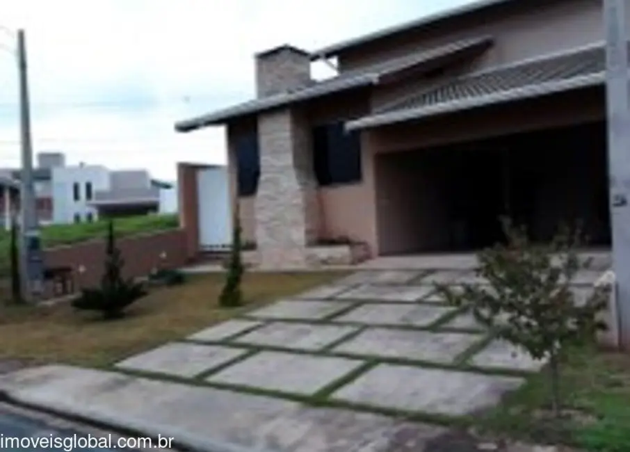 Foto 3 de Casa de Condomínio com 3 quartos à venda, 270m2 em Jardim Reserva Bom Viver de Indaiatuba, Indaiatuba - SP