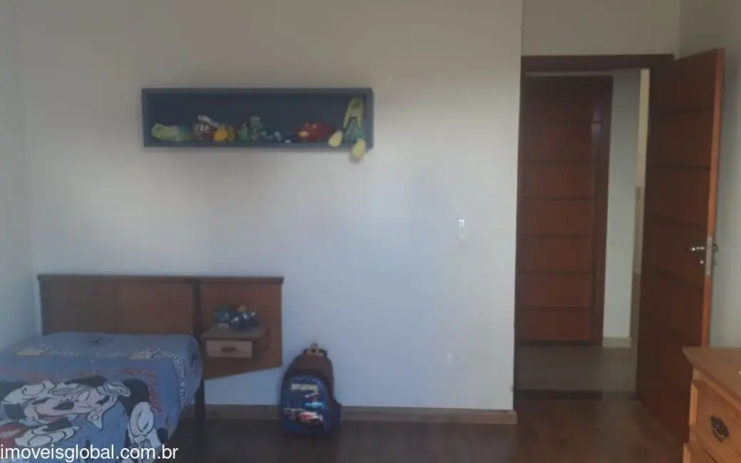 Foto 9 de Casa de Condomínio com 3 quartos à venda, 270m2 em Jardim Reserva Bom Viver de Indaiatuba, Indaiatuba - SP