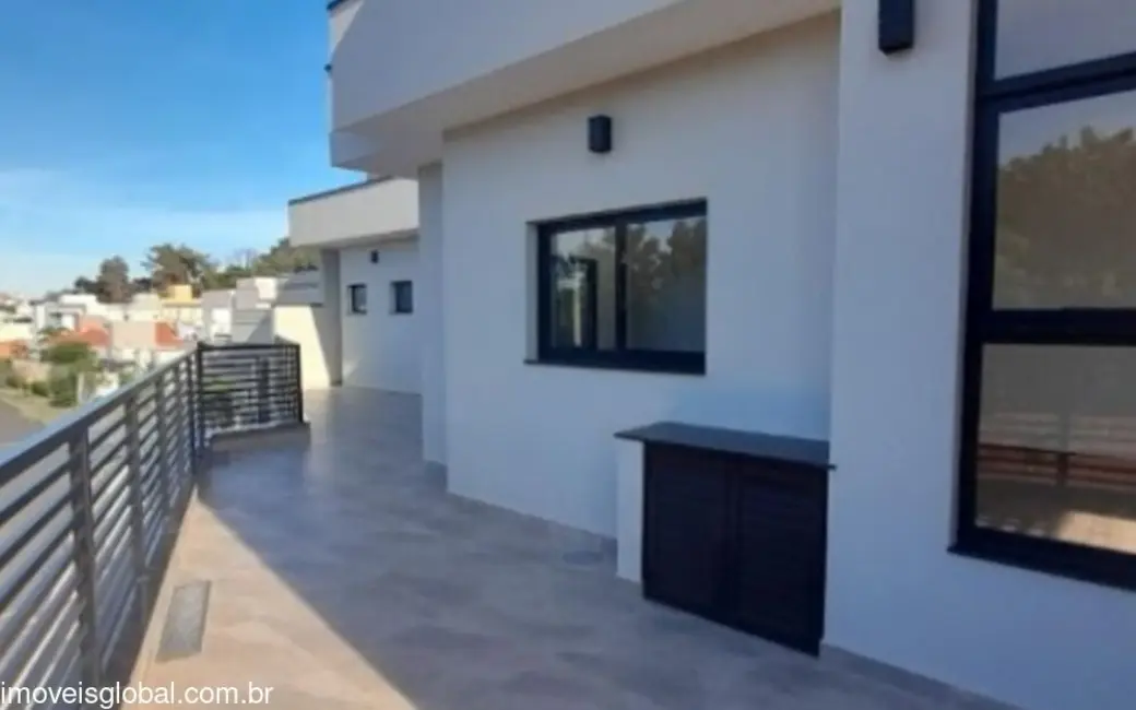 Foto 2 de Casa de Condomínio com 3 quartos à venda, 246m2 em Indaiatuba - SP