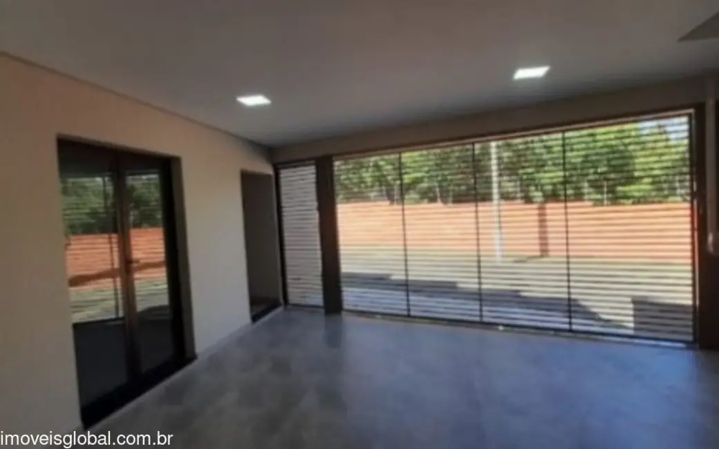 Foto 6 de Casa de Condomínio com 3 quartos à venda, 246m2 em Indaiatuba - SP