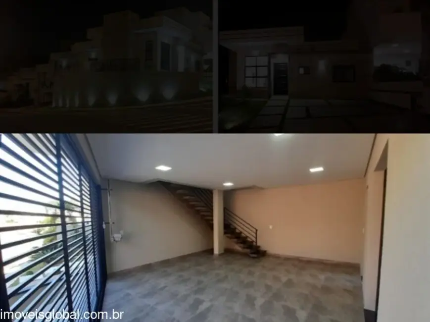 Foto 3 de Casa de Condomínio com 3 quartos à venda, 246m2 em Indaiatuba - SP
