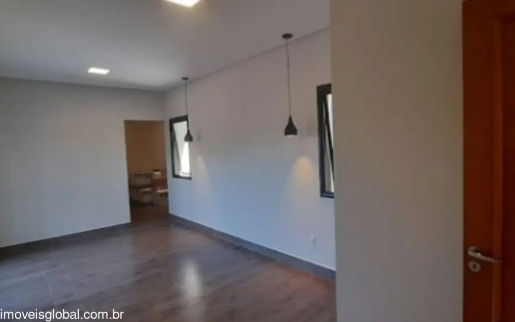 Foto 9 de Casa de Condomínio com 3 quartos à venda, 246m2 em Indaiatuba - SP