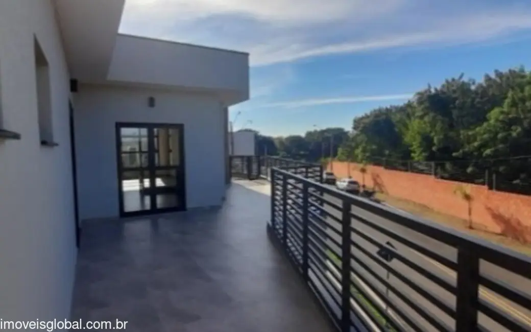 Foto 1 de Casa de Condomínio com 3 quartos à venda, 246m2 em Indaiatuba - SP