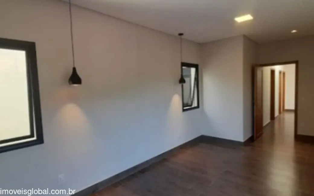 Foto 8 de Casa de Condomínio com 3 quartos à venda, 246m2 em Indaiatuba - SP