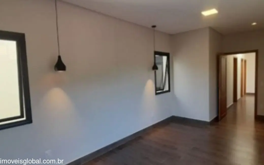 Foto 7 de Casa de Condomínio com 3 quartos à venda, 246m2 em Indaiatuba - SP