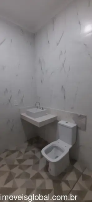 Foto 4 de Casa de Condomínio com 3 quartos à venda, 246m2 em Indaiatuba - SP