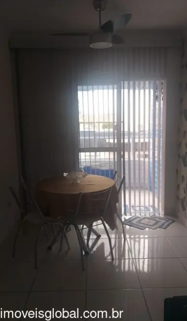 Apartamento com 1 quarto à venda, 48m2 em Praia Grande - SP - imagem 2 Foto 2 de Apartamento com 1 quarto à venda, 48m2 em Praia Grande - SP