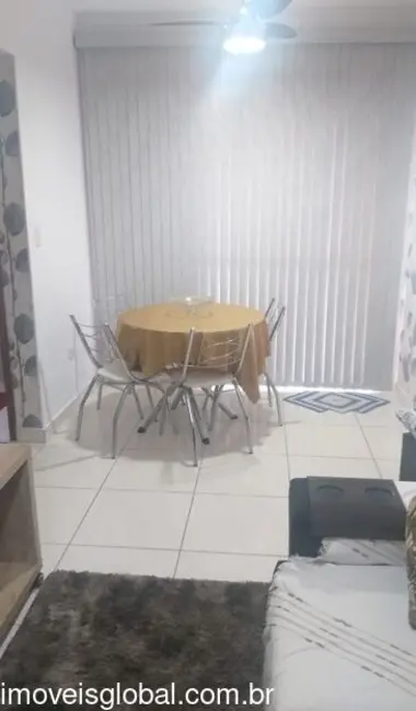 Apartamento com 1 quarto à venda, 48m2 em Praia Grande - SP - imagem 1 Foto 1 de Apartamento com 1 quarto à venda, 48m2 em Praia Grande - SP