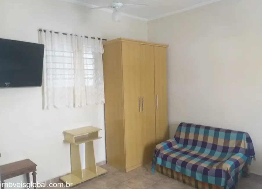 Kitnet com 1 quarto à venda, 22m2 em Praia Grande - SP - imagem 3 Foto 3 de Kitnet com 1 quarto à venda, 22m2 em Praia Grande - SP